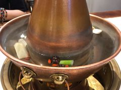 -宣武小院涮肉(前门店)