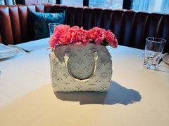-弗兰克牛排西餐厅Ribone steak house(柠檬花园店)