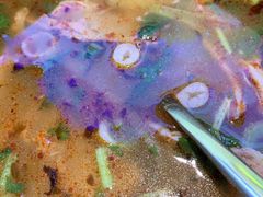 -梨花牛肉汤饭(仁恒伊势丹店)