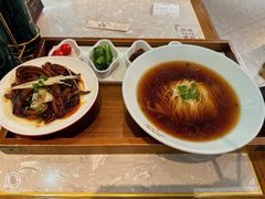 -松鹤楼面馆(宝安机场店)
