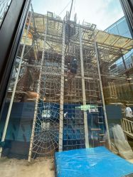 -PIPIKINGDOM皮皮王国欢乐号(欢乐海岸购物中心店)