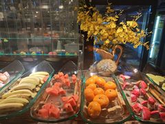 -欢乐牧场海鲜烤肉自助(牡丹园店)