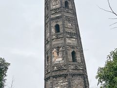 -上海佘山国家森林公园天马山园