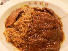 -大哥餐厅(西城花园店)