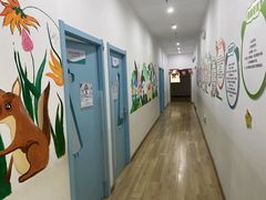 -能量小象·感统·专注力·语言(黄岛校区)