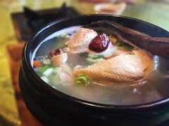 -元奶奶包饭(公新银浦店)