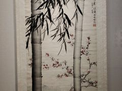 -徐悲鸿纪念馆