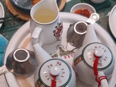 -悦得闲广式茶楼点心(石厦时代广场店)