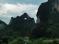-桂林两江四湖景区