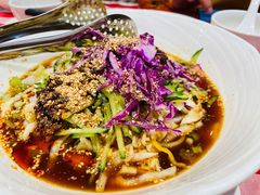 西贝面筋-西贝(苏州绿宝广场店)