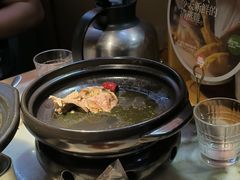 手撕清蒸鸡-佬肥猫(国华广场店)