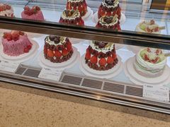 -WenTinG文汀·半糖蛋糕(合生汇店)