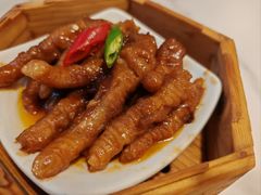 -粤食堂(天津和悦汇店)