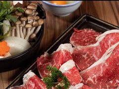 和牛寿喜烧-IKKI1788居酒屋