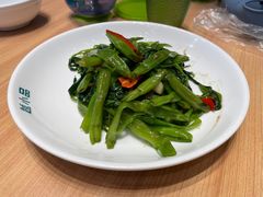 -越小品·越南餐厅(万科里店)