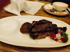 -新白鹿餐厅(龙游路总店·杭帮菜名店)