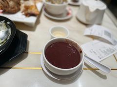 陈皮红豆沙-稻香饭店(龙华天虹店)