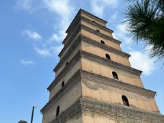 -大慈恩寺(大雁塔)