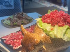 -刘少华贵州小黄牛·鲜牛肉火锅(总店)