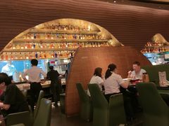 -桂小厨广西菜(万象城店)