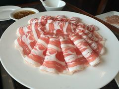 -皇城老妈·大连海鲜火锅(港湾店)