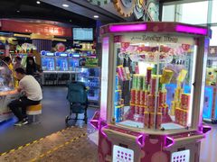-星际传奇(观澜湖新城店)