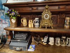 -布拉格餐厅· 中欧捷克菜(全国首店)