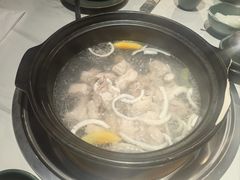 -狐狸爱上椰子鸡(滨江星光大道店)