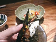 鹅肝寿司-江户前寿司(好运街店)