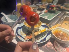 -大隐·成都火锅Bistro(合生麒麟新天地店)