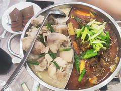 -四妹餐厅(玫瑰街店)