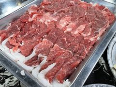 -欣悦坊陈一刀热气羊肉火锅(清真路店)