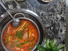-雷山鱼酱酸汤鱼·酸汤牛肉(花果园T1区店)