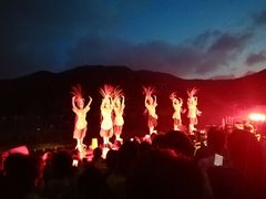 -威海华夏城景区