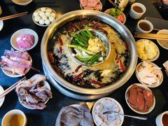 -酒友老火锅(渝中店)