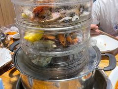 -鲜小岛·铜锅涮肉