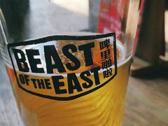 -Big Bamboo 大竹子体育主题餐厅(虹梅路店)