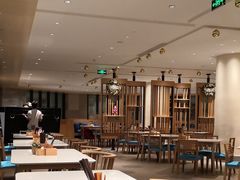 大堂-味餐厅·海鲜·火锅·自助餐