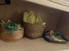 -芸山季·云南山珍菌火锅(南翔印象城MEGA店)