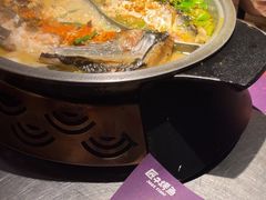 -匠子烤鱼(桫椤湾店)
