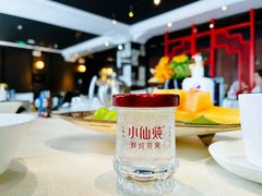 -皇朝会.经典传统粤菜(外滩店)