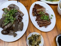 -乌文新澄海卤鹅店