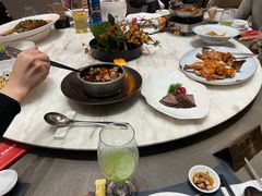 -同庆楼(建邺万达店)