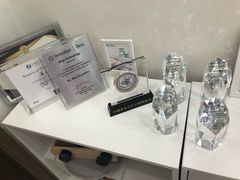-固瑞齿科(国贸门诊店)