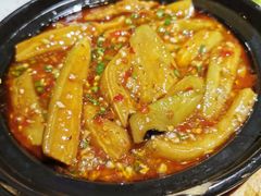 -桑吉林新派藏餐·汤锅·川菜