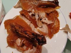 -香丰阁·烤鸭·川湘菜(清河店)