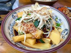 -再回首鸡肉米线(人民路一店)