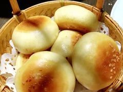 -老灶房-四川土菜(铁牛广场店)