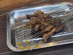 -清真·马峰烤肉(小学习北巷店)