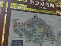 -京东石林峡风景区